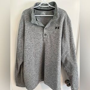 Men’s Under Armour 3XL Sweater